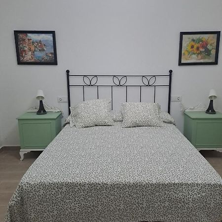 Casa Tia Pilar Villa Algodonales Bagian luar foto