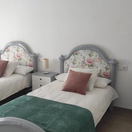 Casa Tia Pilar Villa Algodonales Bagian luar foto